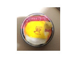 「赤城 PABLO とろける美味しさチーズタルト カップ110ml」のクチコミ画像 by ぺ こさん