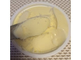 「ローソン Uchi Cafe’ SWEETS より、シンプルに ミルクアイス カップ120ml」のクチコミ画像 by Yulikaさん