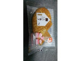 「ローソン Uchi Cafe’ SWEETS あんこや あんこやのたい焼き 袋1個」のクチコミ画像 by ﾙｰｷｰｽﾞさん
