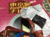 「チロル チロルチョコ ジャンボチロル 東京駅丸の内駅舎 箱60個」のクチコミ画像 by レビュアーさん