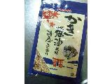「アサムラサキ かき醤油風味胡麻ふりかけ 袋50g」のクチコミ画像 by レビュアーさん