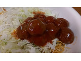 「セブンプレミアム 北海道産の鶏肉使用 ミートボール 袋110g」のクチコミ画像 by ふじつぼだんきさん