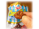 「シスコ チョコフレーク チョコポップコーン 袋55g」のクチコミ画像 by ﾎﾉﾎﾉさん