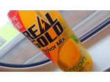 「コカ・コーラ リアルゴールド フレーバーミックス レモン ペット500ml」のクチコミ画像 by デイジさん