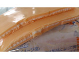 「クラフト フィラデルフィア 贅沢3層仕立ての濃厚クリーミーチーズ 袋37g×4」のクチコミ画像 by ハルルンさん