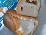 「ヤマザキ チーズ好きのためのチーズケーキ シチリア産レモン 袋1個」のクチコミ画像 by ピノ吉さん