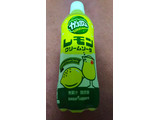 「ポッカサッポロ がぶ飲み レモンクリームソーダ ペット500ml」のクチコミ画像 by ﾙｰｷｰｽﾞさん