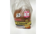 「ヤマザキ チーズゴールド 袋3枚」のクチコミ画像 by レビュアーさん