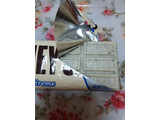 「HERSHEY’S クッキー＆クリーム キングサイズ チョコレート 袋73g」のクチコミ画像 by 紫の上さん