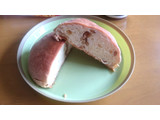 「神戸屋 くるみだらけのメロンパン 袋1個」のクチコミ画像 by banさん