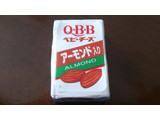「Q・B・B ベビーチーズ アーモンド入り 袋15g×4」のクチコミ画像 by 赤色王子櫻丼さん