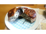 「ヤマザキ おいしい菓子パン 贅沢なチョコデニッシュ 袋1個」のクチコミ画像 by banさん