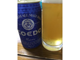 「協同商事 COEDO 瑠璃 缶350ml」のクチコミ画像 by レビュアーさん