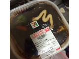 「セブン-イレブン 濃厚デミが美味しいロコモコ丼」のクチコミ画像 by ちょぱこさん