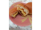 「ヤマザキ 薄皮プリンクリームパン 袋4個」のクチコミ画像 by 紫の上さん