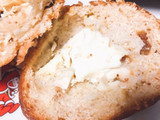 「ローソン いちじくとクリームチーズのパン」のクチコミ画像 by maaaa21さん