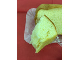 「ローソン 大豆粉のバニラシフォンケーキ」のクチコミ画像 by レビュアーさん