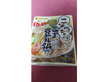 「ミツカン こなべっち ごま豆乳鍋つゆ 袋36g×4」のクチコミ画像 by ﾙｰｷｰｽﾞさん