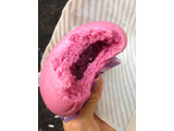 「ローソン 紫芋まん」のクチコミ画像 by Ryo----Nさん