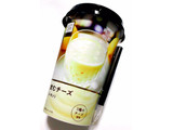 「ローソン Uchi Cafe’ SWEETS 飲むチーズ レモン カップ200g」のクチコミ画像 by つなさん