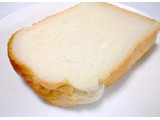 「セブンゴールド フランス産発酵バター香る生クリーム使用の 金の食パン 袋2枚」のクチコミ画像 by つなさん