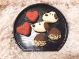 「丸美屋 かわいい和菓子の素 うさぎセット 箱48.2g」のクチコミ画像 by maaaa21さん