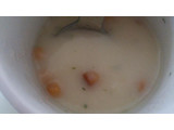 「クノール カップスープ 4種のチーズのとろ～り濃厚ポタージュ 箱3袋」のクチコミ画像 by ハルルンさん