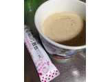 「和光堂 牛乳屋さんのやさしい珈琲 箱13g×5」のクチコミ画像 by ポロリさん
