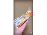 「ローソン 濃厚ゴーダチーズケーキ」のクチコミ画像 by e-maさん