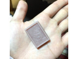 「ブルボン アルフォート ミニチョコレート 北海道小豆 箱12個」のクチコミ画像 by paguyosh47さん