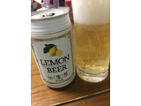 「日本ビール レモンビール 缶350ml」のクチコミ画像 by レビュアーさん