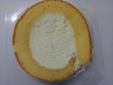 「モンテール スイーツプラン 糖質を考えたロールケーキ 袋1個」のクチコミ画像 by レビュアーさん