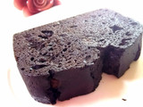 「ファミリーマート RIZAP ふんわり食感チョコチップケーキ」のクチコミ画像 by ゆみるんさん