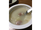 「丸大食品 Soup 1 ポテトポタージュ ベーコン・じゃがいも入り カップ160g」のクチコミ画像 by レビュアーさん