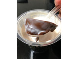 「雪印メグミルク CREAM SWEETS ビターチョコプリン カップ110g」のクチコミ画像 by レビュアーさん