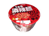 「DAIKOKU うま辛 麻辣麺 大盛り カップ121g」のクチコミ画像 by tweedさん
