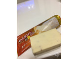 「メイトー ホームランバーNEO 濃厚チーズケーキ 袋75ml」のクチコミ画像 by りんぱむさん