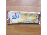 「セブンプレミアム まるで黄金桃を冷凍したような食感のアイスバー 袋70ml」のクチコミ画像 by emaさん