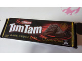 「ARNOTT’S Tim Tam クラシックダーク 袋11枚」のクチコミ画像 by デイジさん