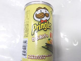 「プリングルズ からあげ味 缶53g」のクチコミ画像 by いちごみるうさん