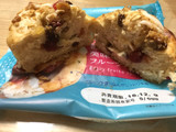 「神戸屋 毎日を美味しく楽しむフルーツロール 袋1個」のクチコミ画像 by 抜絲地瓜さん