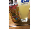 「アサヒ カクテルパートナー 桃とマンゴーとオレンジ 缶350ml」のクチコミ画像 by レビュアーさん