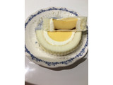 「ローソン プレミアムきよら卵のプリンロールケーキ」のクチコミ画像 by まるちゃーんさん