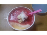 「明治 エッセルスーパーカップ Sweet’s 苺ショートケーキ カップ172ml」のクチコミ画像 by ふーみん0713さん