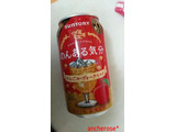 「サントリー のんある気分 りんごヌーヴォーテイスト 缶350ml」のクチコミ画像 by レビュアーさん
