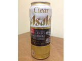 「アサヒ クリアアサヒ 吟醸 限定醸造 缶500ml」のクチコミ画像 by レビュアーさん