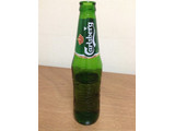 「カールスバーグ カールスバーグ クラブボトル 瓶330ml」のクチコミ画像 by レビュアーさん