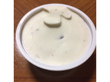 「ローソン Uchi Cafe’ SWEETS カッサータ ドライフルーツとナッツとチーズのアイス」のクチコミ画像 by fuxx02さん