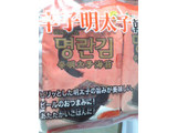 「松谷海苔 辛子明太子海苔 1袋」のクチコミ画像 by so乃さん