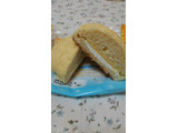 「Pasco 北海道牛乳カスタードメロンパン 袋1個」のクチコミ画像 by 紫の上さん